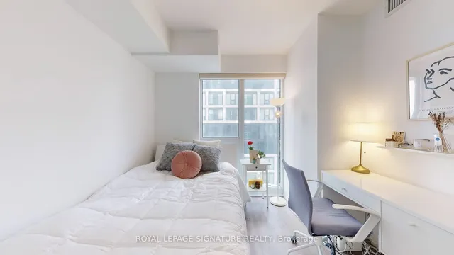 Additional property image - 251 Jarvis St Unit 4304