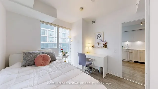 Additional property image - 251 Jarvis St Unit 4304