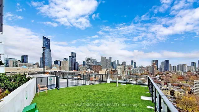 Additional property image - 251 Jarvis St Unit 4304