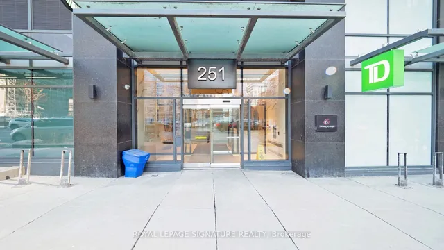 Additional property image - 251 Jarvis St Unit 4304