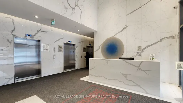 Additional property image - 251 Jarvis St Unit 4304