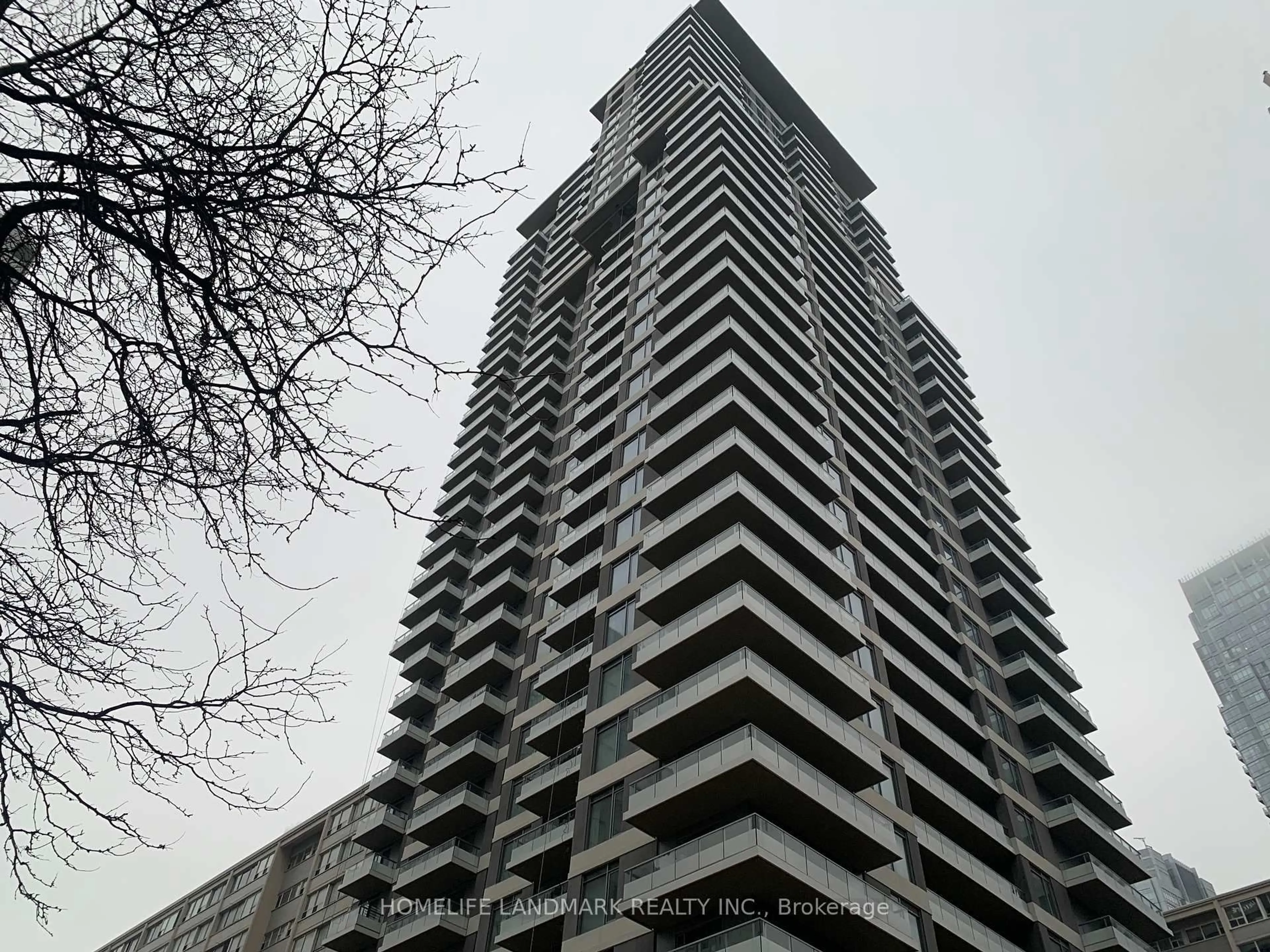 Unknown for 50 Dunfield Ave #2311, Toronto Ontario M4S 0E4