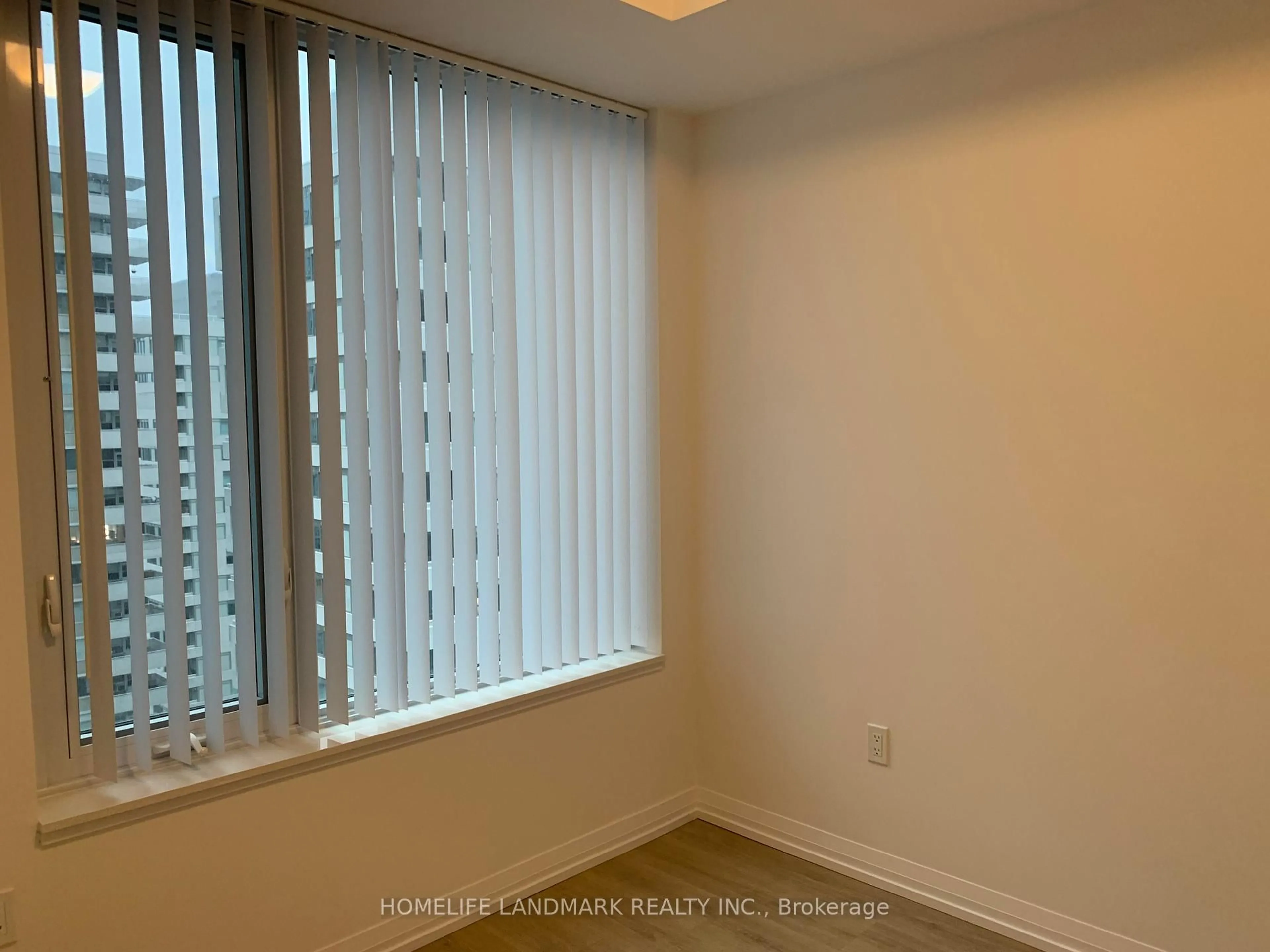 A pic of a room for 50 Dunfield Ave #2311, Toronto Ontario M4S 0E4