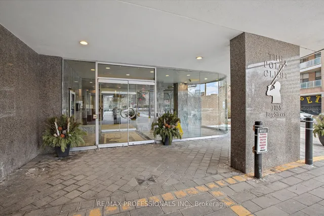 Additional image 18 of 1055 Bay St Unit 709