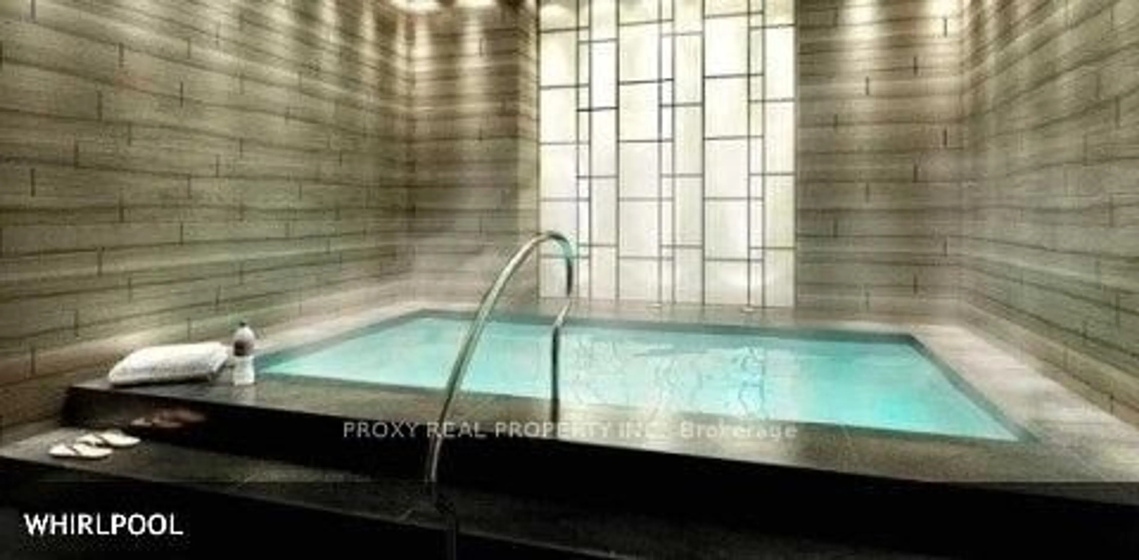 Pool for 2 Anndale Dr #2502, Toronto Ontario M2N 0G5