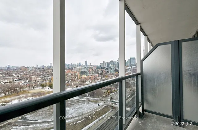 Additional property image - 50 Ordnance St Unit 1808