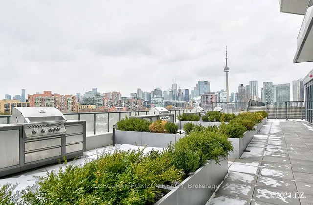 Additional property image - 50 Ordnance St Unit 1808