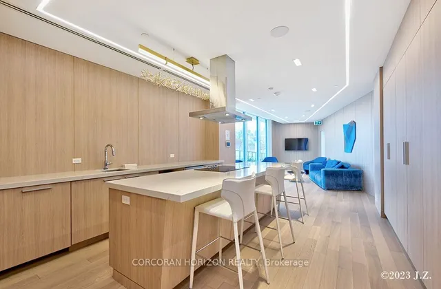 Additional property image - 50 Ordnance St Unit 1808