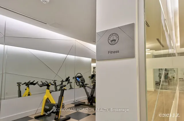 Additional property image - 50 Ordnance St Unit 1808