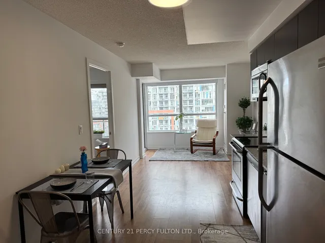 Additional property image - 38 Joe Shuster Way Unit 727