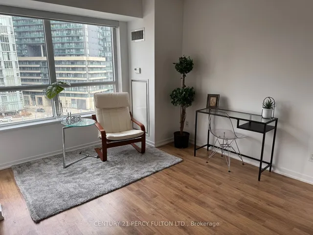 Additional property image - 38 Joe Shuster Way Unit 727