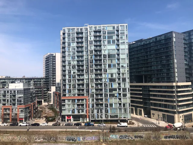 Additional property image - 38 Joe Shuster Way Unit 727