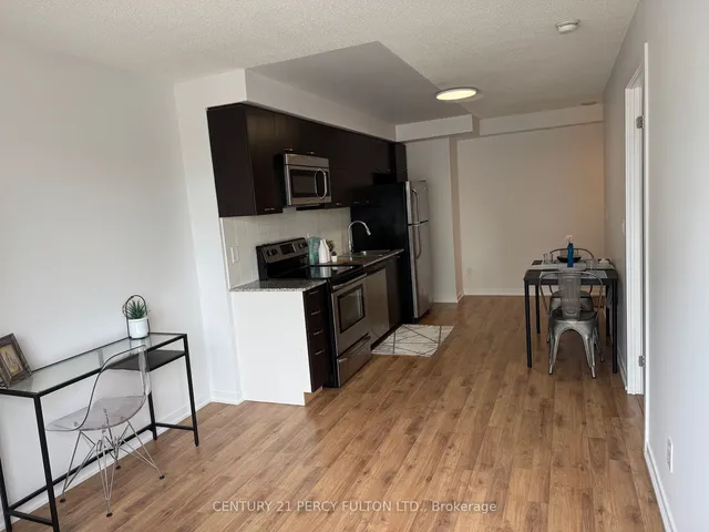 Additional property image - 38 Joe Shuster Way Unit 727