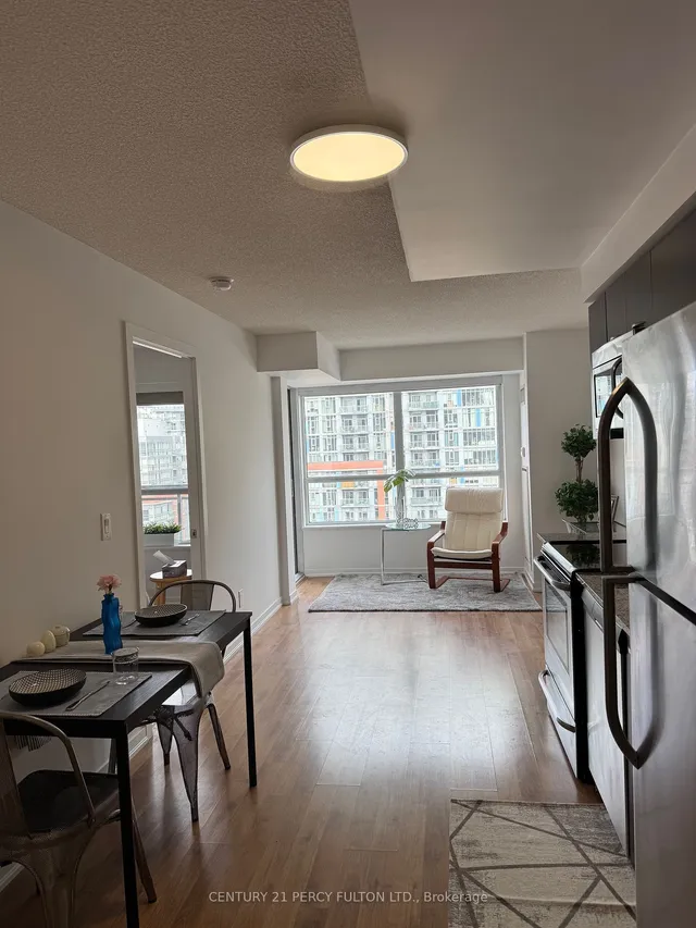 Additional property image - 38 Joe Shuster Way Unit 727