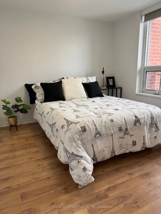 Additional property image - 38 Joe Shuster Way Unit 727