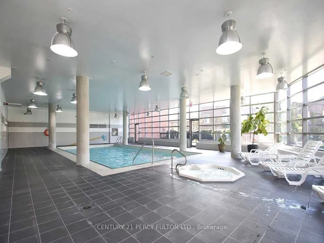 Additional property image - 38 Joe Shuster Way Unit 727