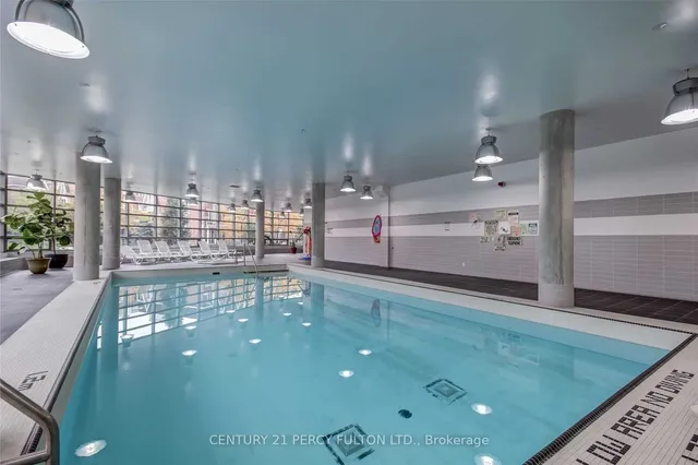 Additional property image - 38 Joe Shuster Way Unit 727