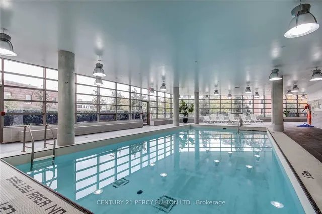 Additional property image - 38 Joe Shuster Way Unit 727