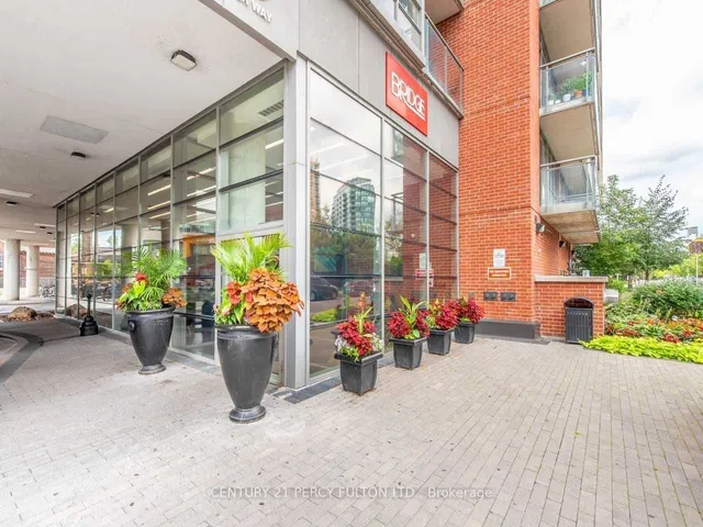 Additional property image - 38 Joe Shuster Way Unit 727