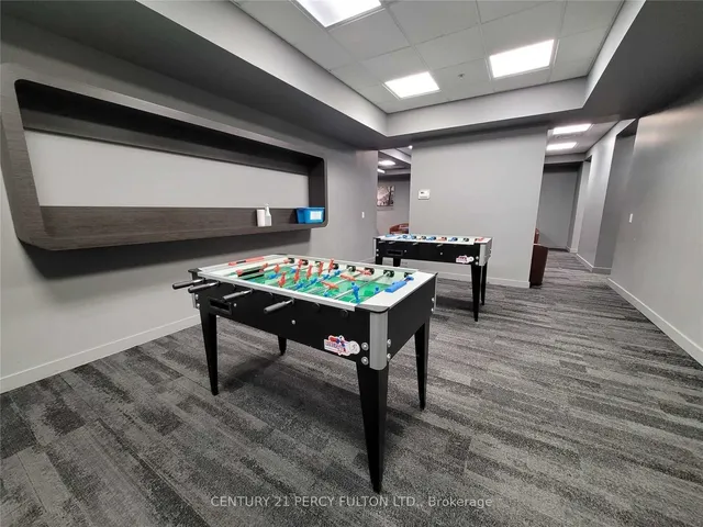 Additional property image - 38 Joe Shuster Way Unit 727