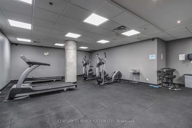 Additional property image - 38 Joe Shuster Way Unit 727