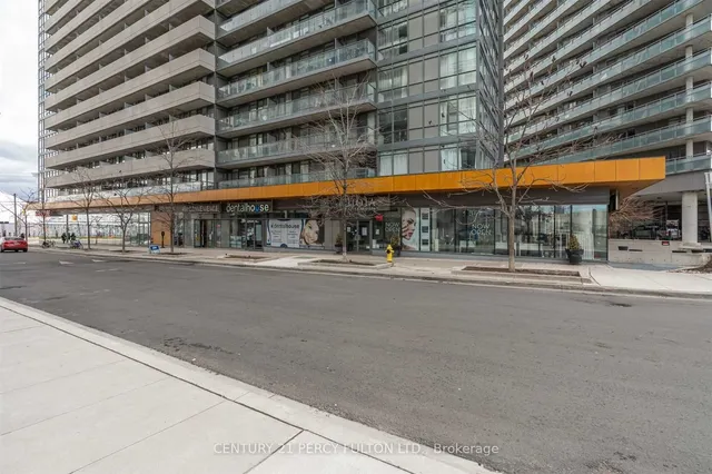 Additional property image - 38 Joe Shuster Way Unit 727