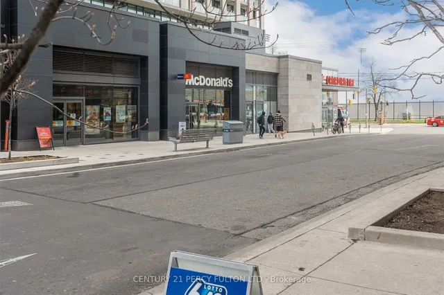Additional property image - 38 Joe Shuster Way Unit 727