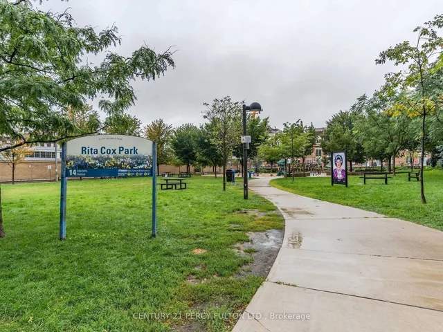 Additional property image - 38 Joe Shuster Way Unit 727