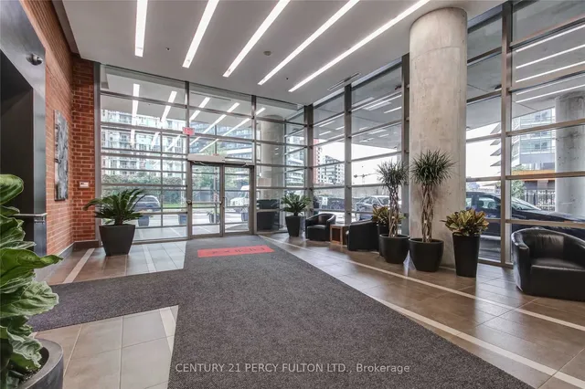 Additional property image - 38 Joe Shuster Way Unit 727