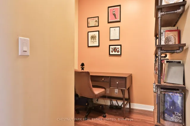 Additional property image - 260 Sackville St Unit 208