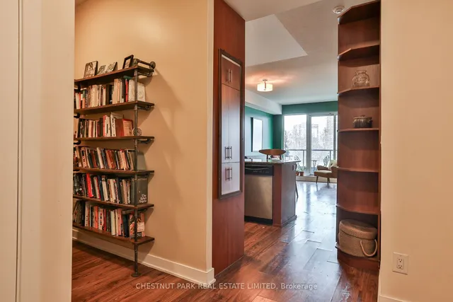 Additional property image - 260 Sackville St Unit 208