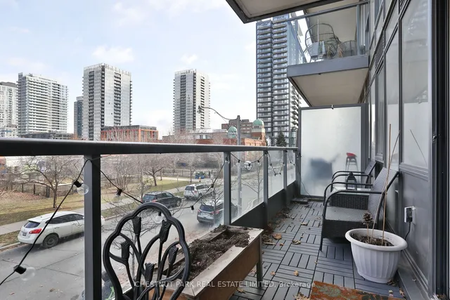 Additional property image - 260 Sackville St Unit 208
