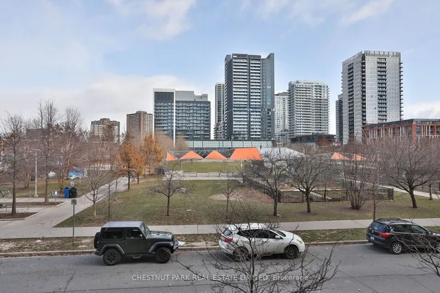 Additional property image - 260 Sackville St Unit 208