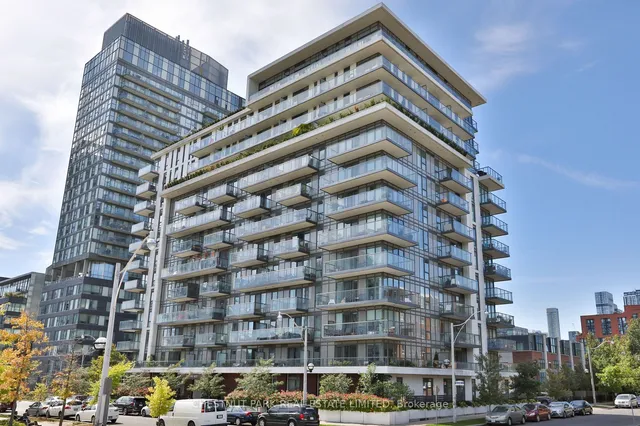 Additional property image - 260 Sackville St Unit 208
