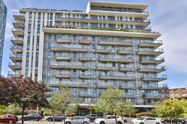 Additional property image - 260 Sackville St Unit 208