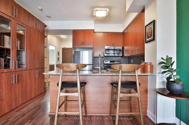 Additional property image - 260 Sackville St Unit 208