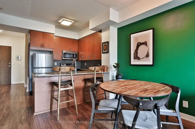 Additional property image - 260 Sackville St Unit 208