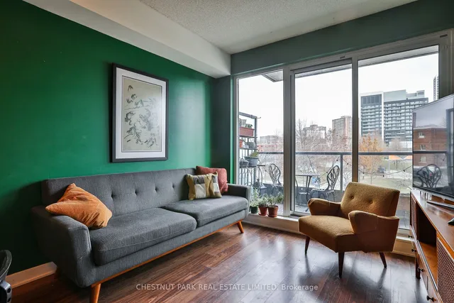 Property image - 260 Sackville St Unit 208