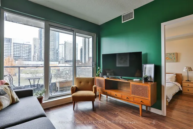 Additional property image - 260 Sackville St Unit 208