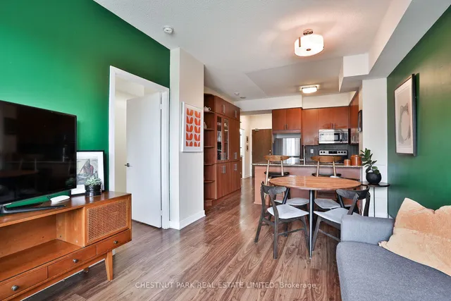 Additional property image - 260 Sackville St Unit 208