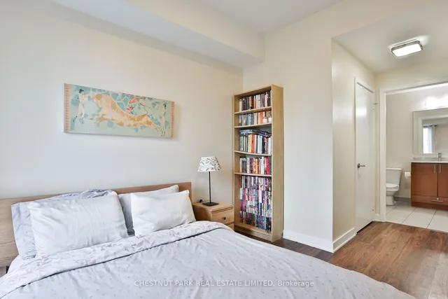 Additional property image - 260 Sackville St Unit 208