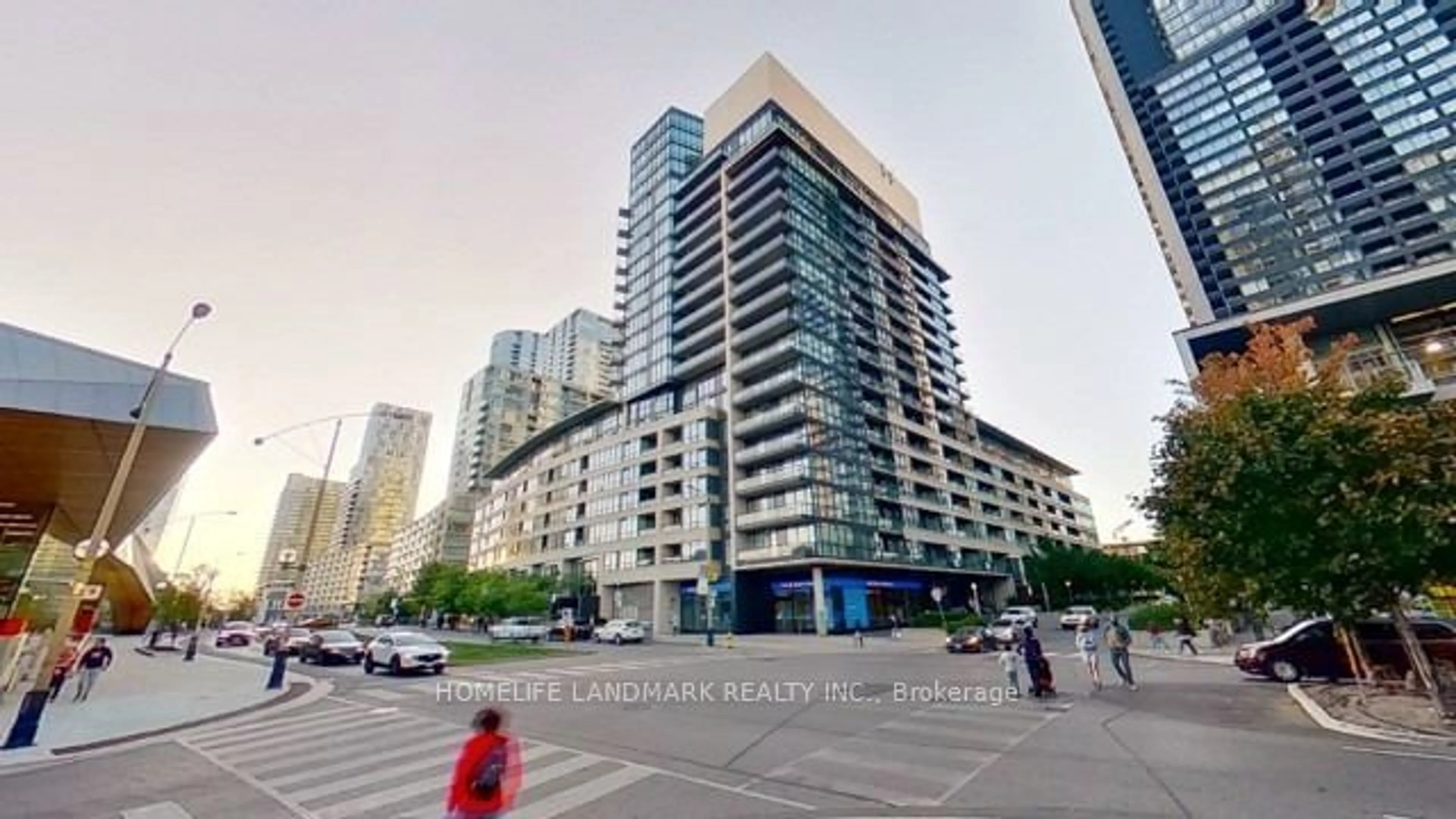 Unknown for 8 Telegram Mews #1206, Toronto Ontario M5V 3Z5