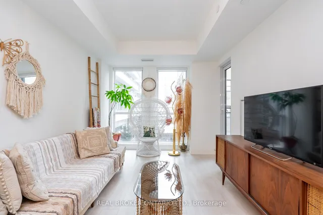 Additional property image - 223 St. Clair Ave Unit 201
