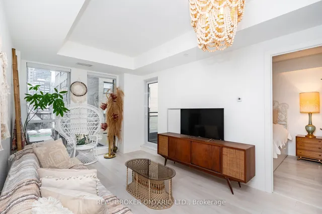 Additional property image - 223 St. Clair Ave Unit 201