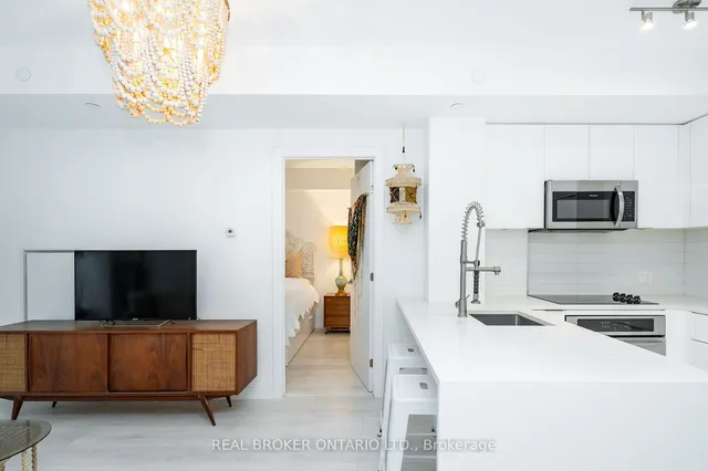 Additional property image - 223 St. Clair Ave Unit 201