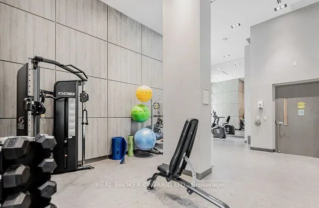 Additional property image - 223 St. Clair Ave Unit 201