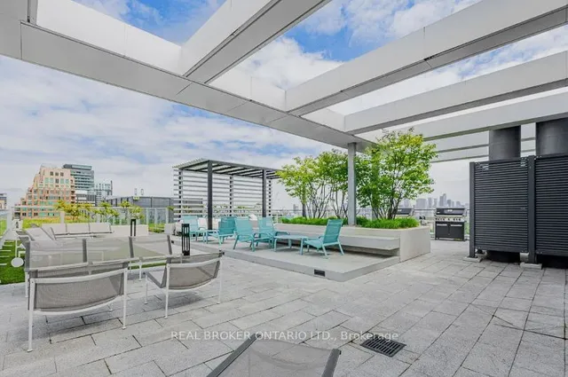 Additional property image - 223 St. Clair Ave Unit 201