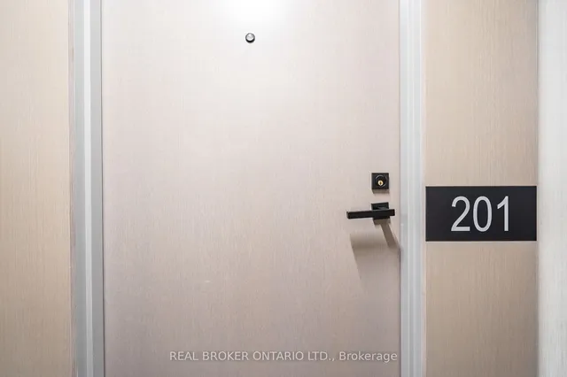 Additional property image - 223 St. Clair Ave Unit 201