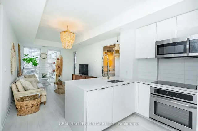 Additional property image - 223 St. Clair Ave Unit 201
