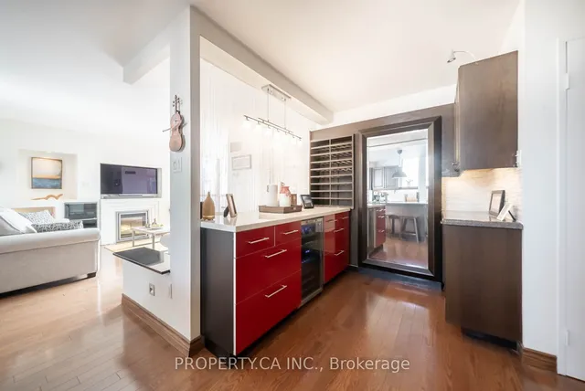 Additional property image - 95 Lombard St Unit 801